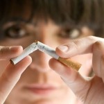 Курение приводит к потере Y-хромосом