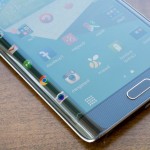 Samsung обновит сенсор отпечатков пальцев в новом Galaxy S6