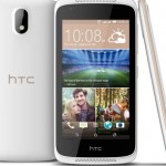 HTC One E9sw с 2-ГБ RAM. Новый бюджетный смартфон.