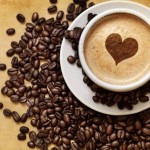 3 чашки кофе в день снижают риск инфаркта почти на 25%