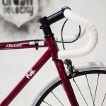 Велосипеды Pure fix и Fuji