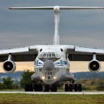 Как доставить груз по России самолетом?