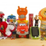 Детские игрушки: тонкости покупки