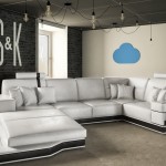 Современная мягкая мебель – отличное решение