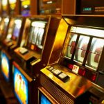 Онлайн игровые автоматы от Azimut Casino