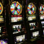 Игровые автоматы от казино FreePlay