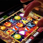 Онлайн игры в казино Вулкан
