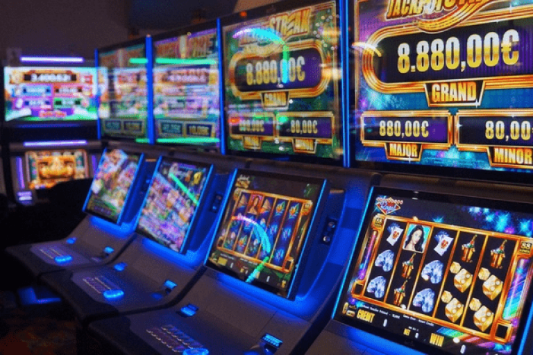 vulcan casino онлайн казино