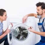 Почему ломаются стиральные машины