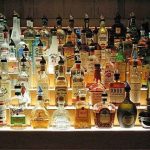 Правила хранения открытого алкоголя дома