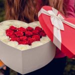 Сувениры и подарки для девушек