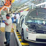 VW инвестирует в Мексику 1 млрд.USD