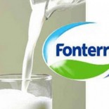 Фонтерра купила 18.8% акций Beingmate