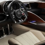 Обновленный Lexus RX 2016 года