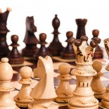 Шахматы — самый умный вид спорта